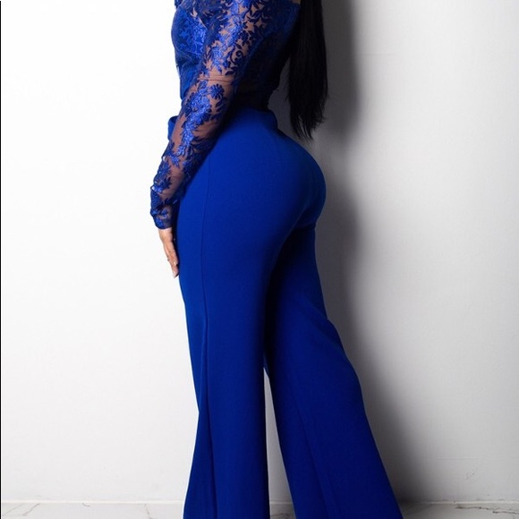 Jumpsuits - Picture 6 of 8